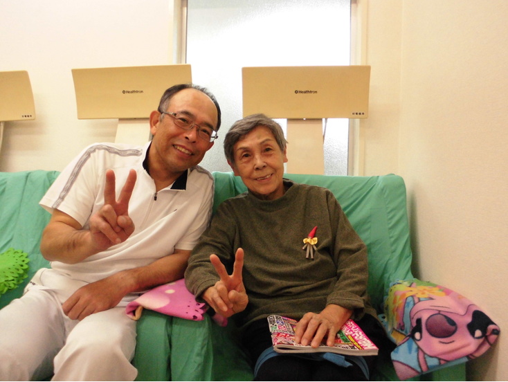 茨木市　ふきちゃん