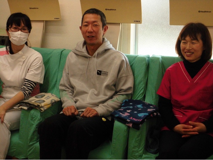 茨木市　榎克己