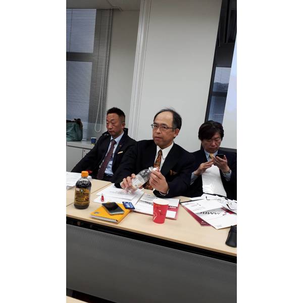 日本痩身医学協会・認定講師会議