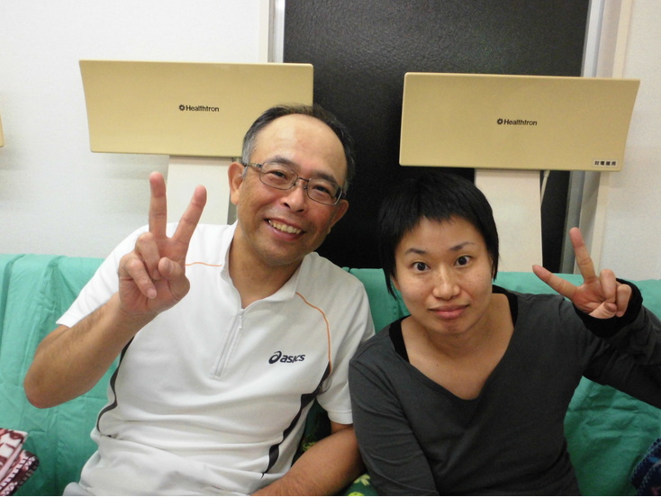 守口市　よしえ