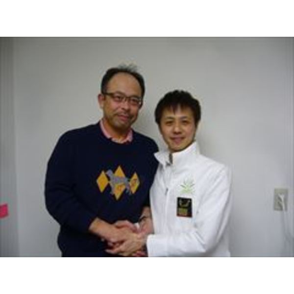 「BMK美骨盤矯正セミナーに参加」