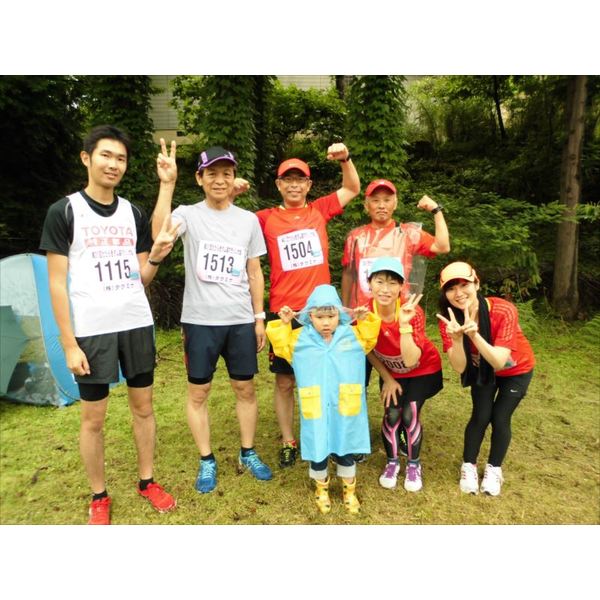 「第３１回たたらぎダム湖マラソン大会」