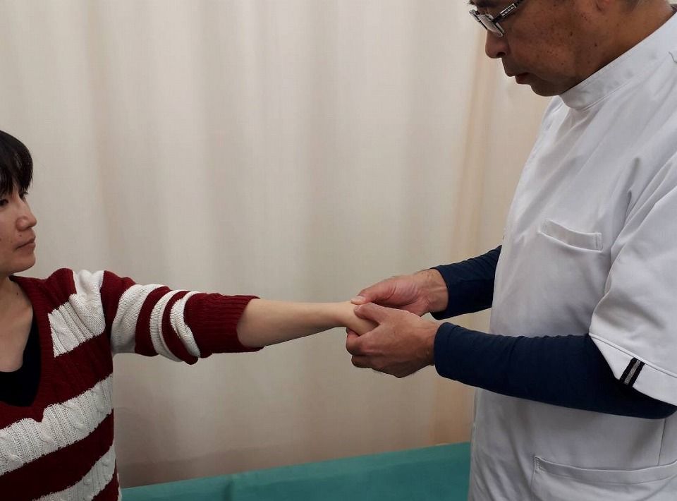 触診検査はどのように機能し、何を特定できるのでしょうか?