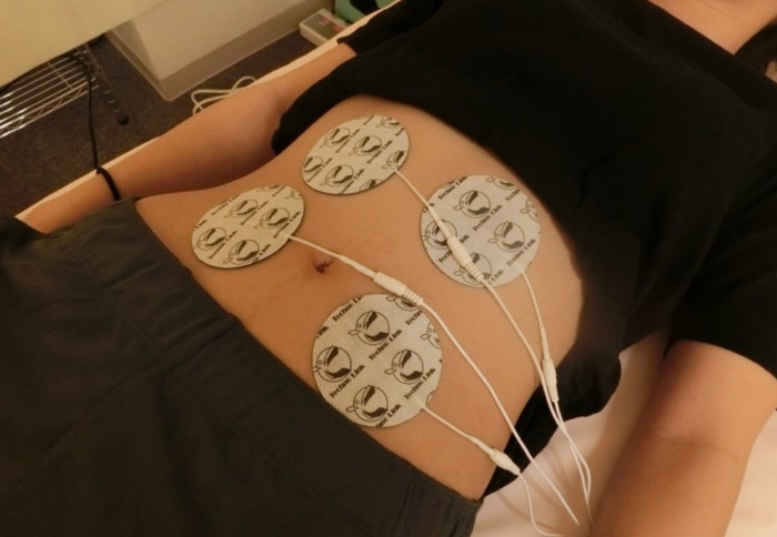 高性能EMSマシン